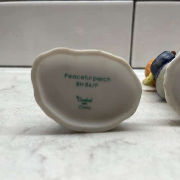 (3) BERTA HUMMELS - Picture 5 of 6